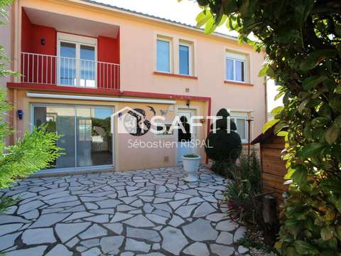 Vente maison 5 pièces La Châtaigneraie 85