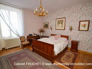 Vente maison 13 pièces