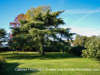 Vente maison 13 pièces