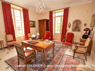 Vente maison 13 pièces