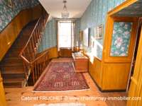 Vente maison 13 pièces
