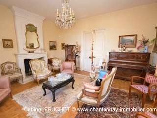 Vente maison 13 pièces