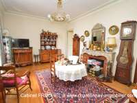 Vente maison 13 pièces