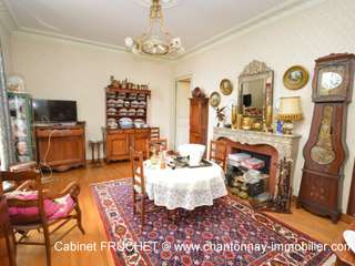 Vente maison 13 pièces