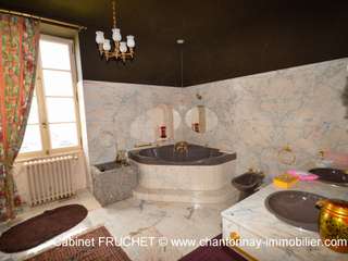 Vente maison 13 pièces