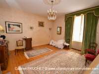 Vente maison 13 pièces