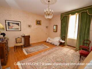 Vente maison 13 pièces