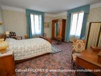 Vente maison 13 pièces