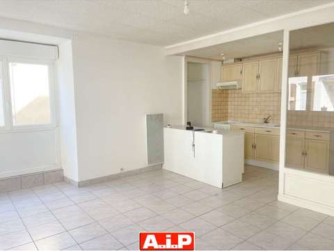 Vente maison 3 pièces Vente maison 3 pièces
