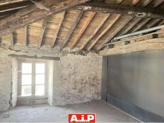 Vente maison 3 pièces Vente maison 3 pièces