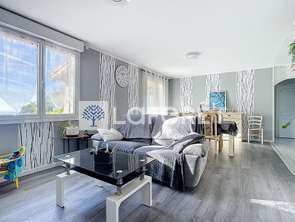 Vente Maison 4 chambresLa Châtaigneraie