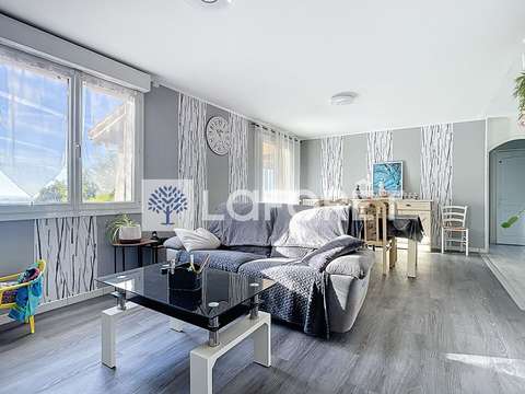 Vente maison 6 pièces La Châtaigneraie 85