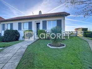 Vente Maison 4 chambresLa Châtaigneraie