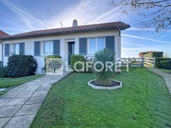 Vente maison 6 pièces La Châtaigneraie 85
