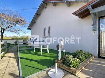 Vente maison 6 pièces La Châtaigneraie 85