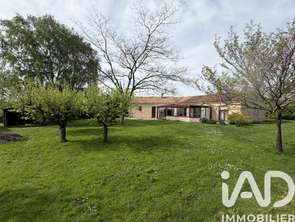 Vente Maison 3 chambresLa Châtaigneraie