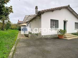 Vente Maison 4 chambresLa Châtaigneraie