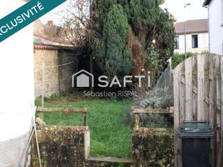 Vente maison 4 pièces Vente maison 4 pièces