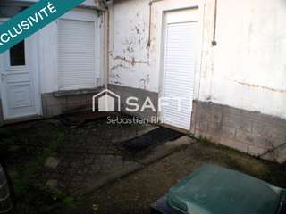 Vente maison 4 pièces Vente maison 4 pièces