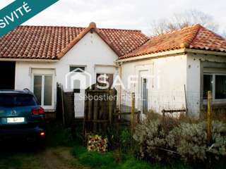Vente maison 4 pièces Vente maison 4 pièces