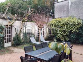 Vente maison 8 pièces Vente maison 8 pièces