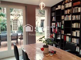 Vente maison 8 pièces Vente maison 8 pièces