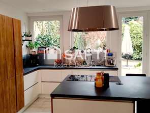 Vente Maison 5 chambresLa Châtaigneraie