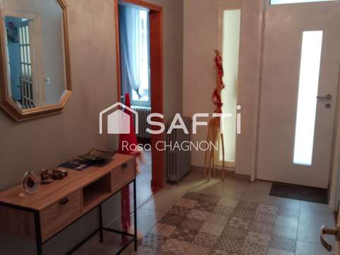 Vente maison 8 pièces Vente maison 8 pièces