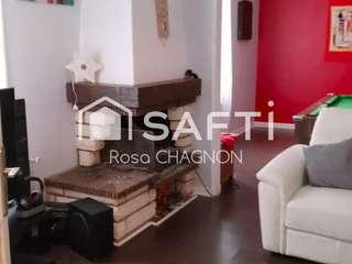 Vente maison 8 pièces Vente maison 8 pièces