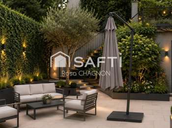 Vente maison 8 pièces Vente maison 8 pièces