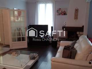 Vente maison 8 pièces Vente maison 8 pièces