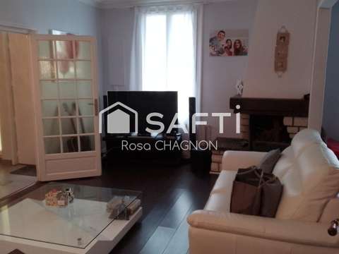 Vente maison 8 pièces Vente maison 8 pièces