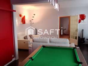 Vente Maison 5 chambresLa Châtaigneraie