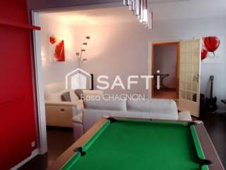 Vente maison 8 pièces Vente maison 8 pièces