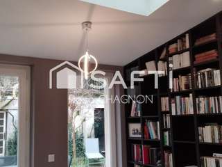Vente maison 8 pièces Vente maison 8 pièces