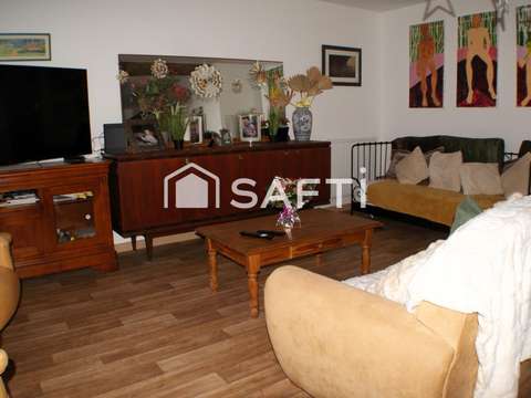 Vente maison 5 pièces La Châtaigneraie 85