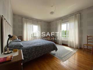Vente maison 10 pièces