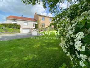 Vente Maison 7 chambresLa Châtaigneraie