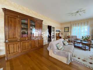 Vente maison 10 pièces