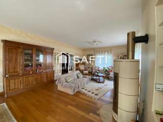Vente maison 10 pièces