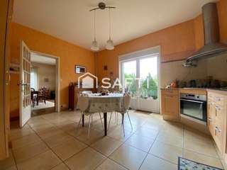 Vente maison 10 pièces