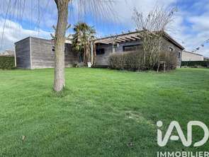 Vente Maison 3 chambresLa Châtaigneraie