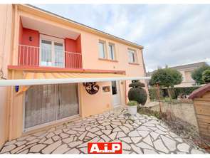 Vente Maison 4 chambresLa Châtaigneraie