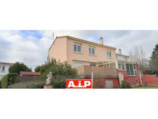 Vente maison 7 pièces Vente maison 7 pièces