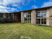 Vente maison 21 pièces