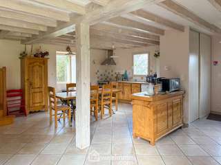Vente maison 21 pièces