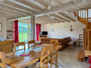 Vente maison 21 pièces
