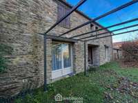 Vente maison 21 pièces