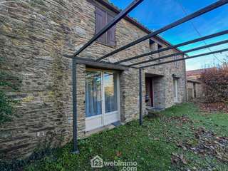 Vente maison 21 pièces