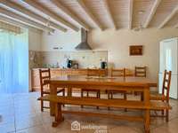 Vente maison 21 pièces